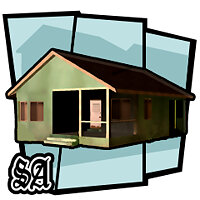 Трофей «The American Dream» в игре Grand Theft Auto: San Andreas для PS4