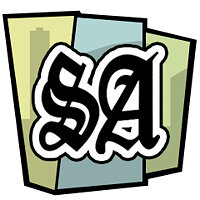 Трофей «The Key to San Andreas» в игре Grand Theft Auto: San Andreas для PS4