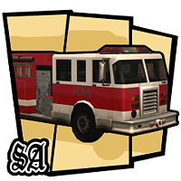 Трофей «Rescue a Kitten Too?» в игре Grand Theft Auto: San Andreas для PS4