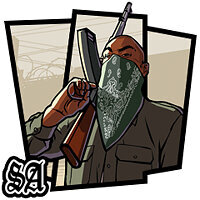 Трофей {trophy} в игре Grand Theft Auto: San Andreas для PS3