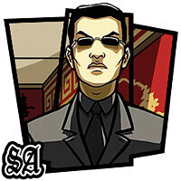 Трофей {trophy} в игре Grand Theft Auto: San Andreas для PS3