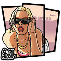 Трофей {trophy} в игре Grand Theft Auto: San Andreas для PS3
