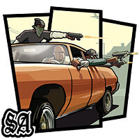 Трофей {trophy} в игре Grand Theft Auto: San Andreas для PS3