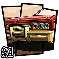Трофей {trophy} в игре Grand Theft Auto: San Andreas для PS3