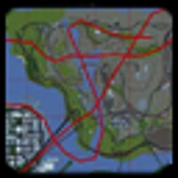 Достижение Strutter! в игре Grand Theft Auto: San Andreas для PS2