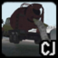 Достижение A Concrete Brown Mess в игре Grand Theft Auto: San Andreas для PS2