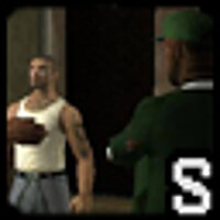 Достижение Preparing The Ring в игре Grand Theft Auto: San Andreas для PS2