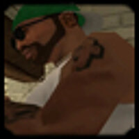 Достижение Bulkin' Up в игре Grand Theft Auto: San Andreas для PS2