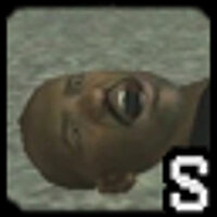 Достижение Grove Street, Home в игре Grand Theft Auto: San Andreas для PS2
