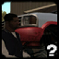 Достижение Blaze It в игре Grand Theft Auto: San Andreas для PS2