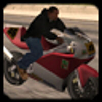 Достижение NRG-500 Specialist в игре Grand Theft Auto: San Andreas для PS2
