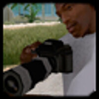 Достижение World Traveler в игре Grand Theft Auto: San Andreas для PS2