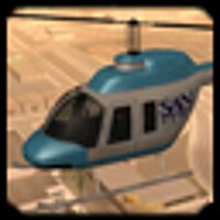 Достижение Urban Bell 206 в игре Grand Theft Auto: San Andreas для PS2