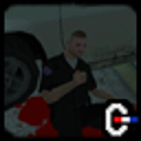 Достижение Another Bastard Hits The Dust в игре Grand Theft Auto: San Andreas для PS2