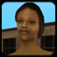 Достижение Cop Cosplay в игре Grand Theft Auto: San Andreas для PS2