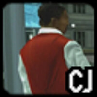 Достижение Spotless в игре Grand Theft Auto: San Andreas для PS2