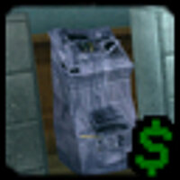 Достижение Alley Shooting в игре Grand Theft Auto: San Andreas для PS2