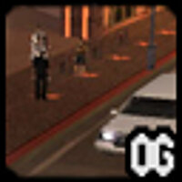 Достижение Aquaphobia в игре Grand Theft Auto: San Andreas для PS2