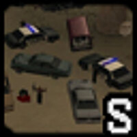Достижение Backstab в игре Grand Theft Auto: San Andreas для PS2