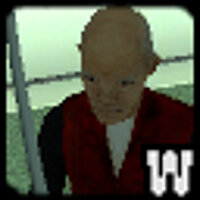 Достижение Snakehead в игре Grand Theft Auto: San Andreas для PS2
