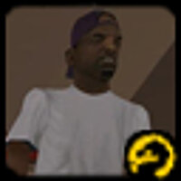Достижение Notorious B.I.G. в игре Grand Theft Auto: San Andreas для PS2