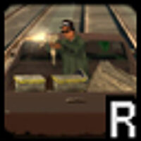 Достижение Railroad Riot в игре Grand Theft Auto: San Andreas для PS2