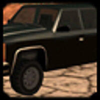 Достижение Chevrolet Suburban в игре Grand Theft Auto: San Andreas для PS2