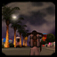 Достижение Lunar Eclipse в игре Grand Theft Auto: San Andreas для PS2