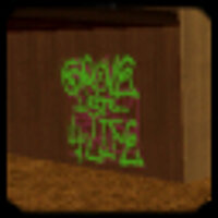 Достижение Subsidised Graffiti Artist в игре Grand Theft Auto: San Andreas для PS2