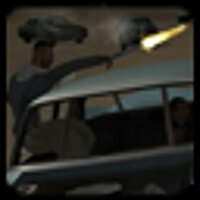 Достижение Motor Massacre в игре Grand Theft Auto: San Andreas для PS2
