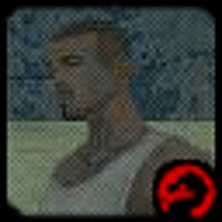 Достижение Look Who It Is в игре Grand Theft Auto: San Andreas для PS2