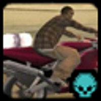 Достижение Special Delivery в игре Grand Theft Auto: San Andreas для PS2