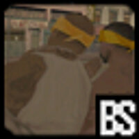 Достижение Distant Cousin в игре Grand Theft Auto: San Andreas для PS2