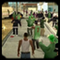 Достижение Pack Leader в игре Grand Theft Auto: San Andreas для PS2