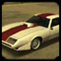 Достижение Chevrolet Camaro в игре Grand Theft Auto: San Andreas для PS2