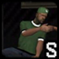 Достижение Guess Who's Back в игре Grand Theft Auto: San Andreas для PS2