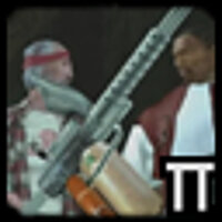 Достижение Because I Got High в игре Grand Theft Auto: San Andreas для PS2