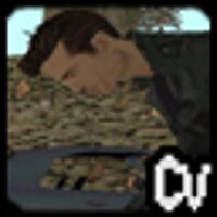 Достижение Mirror Mode в игре Grand Theft Auto: San Andreas для PS2