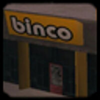 Достижение Take It From El Binco в игре Grand Theft Auto: San Andreas для PS2