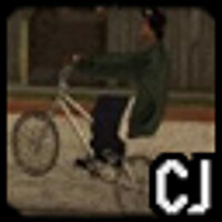Достижение The Gang's All Here в игре Grand Theft Auto: San Andreas для PS2