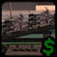 Достижение Tax Collection в игре Grand Theft Auto: San Andreas для PS2