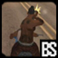 Достижение Chase Me, Chase Me! в игре Grand Theft Auto: San Andreas для PS2