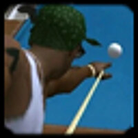 Достижение Master Balls в игре Grand Theft Auto: San Andreas для PS2
