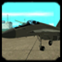 Достижение Harrier II в игре Grand Theft Auto: San Andreas для PS2