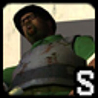 Достижение Remember The Name в игре Grand Theft Auto: San Andreas для PS2