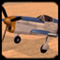 Достижение P-40E Warhawk в игре Grand Theft Auto: San Andreas для PS2