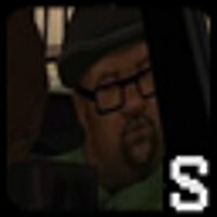 Достижение I'll Have Two Number Nine's в игре Grand Theft Auto: San Andreas для PS2