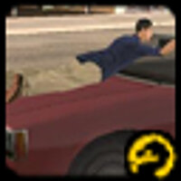 Достижение Fear Is The Greatest Weakness в игре Grand Theft Auto: San Andreas для PS2