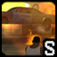 Достижение Tampa's Demise в игре Grand Theft Auto: San Andreas для PS2