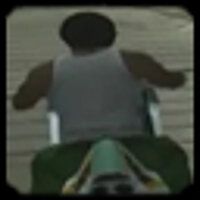 Достижение Dry Dry Dock On Steroids в игре Grand Theft Auto: San Andreas для PS2
